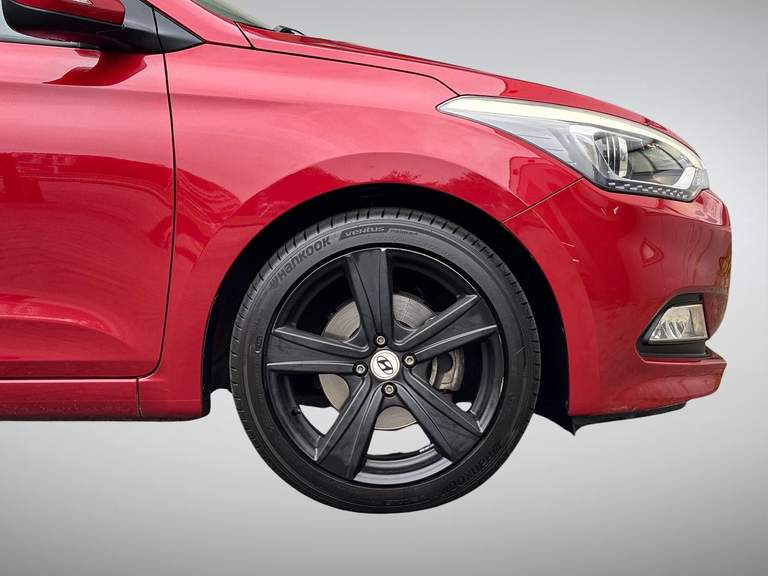 Hyundai Hyundai