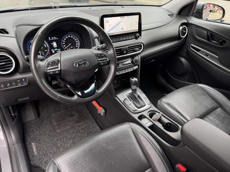 Hyundai Hyundai