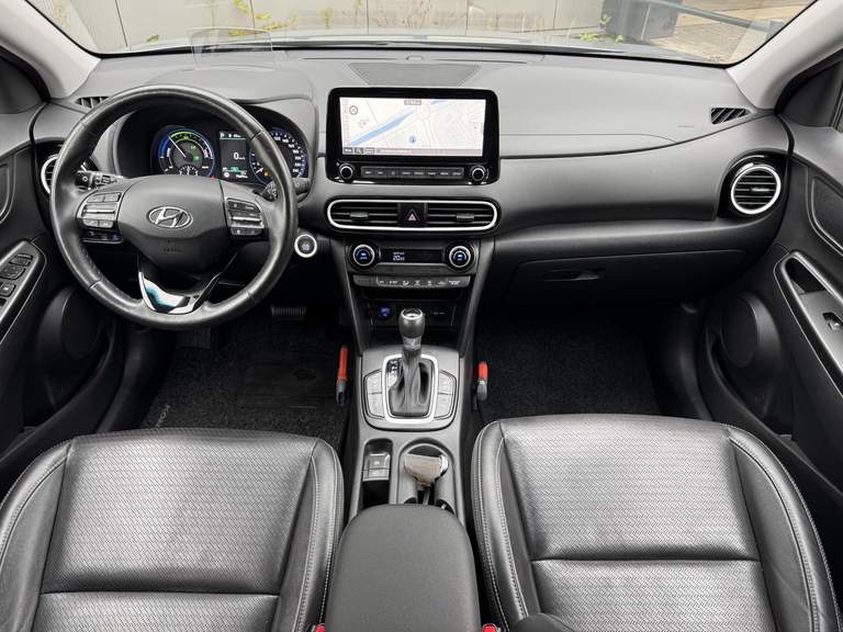 Hyundai Hyundai