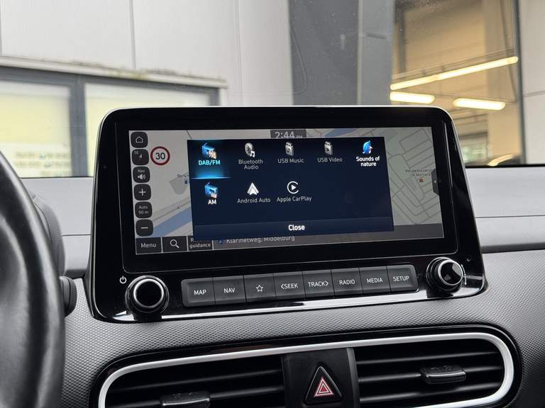 Hyundai Hyundai