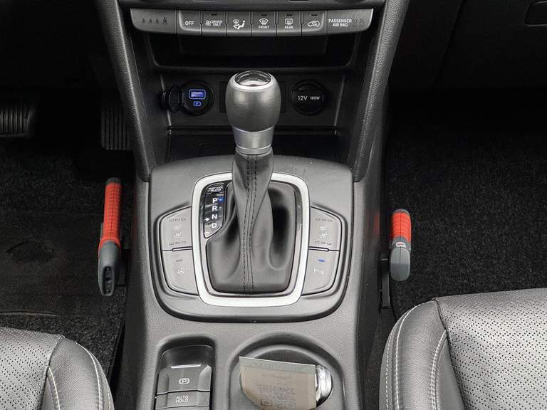 Hyundai Hyundai