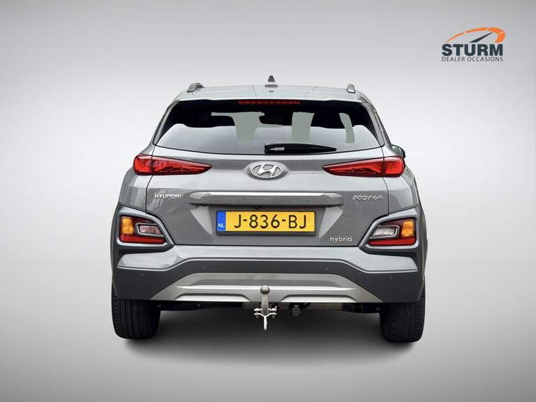 Hyundai Hyundai