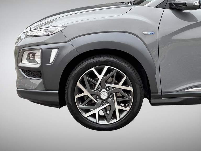 Hyundai Hyundai
