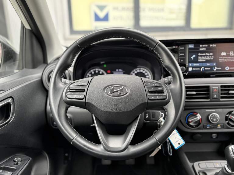 Hyundai Hyundai