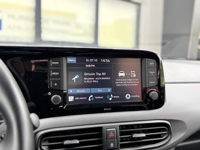 Hyundai Hyundai