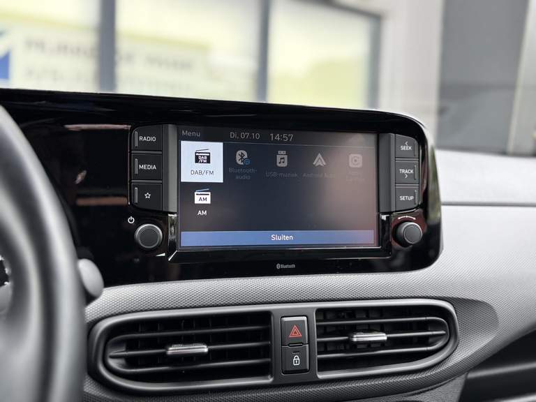 Hyundai Hyundai