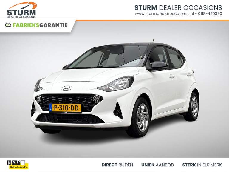 Hyundai Hyundai