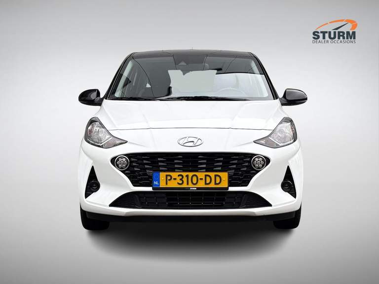 Hyundai Hyundai