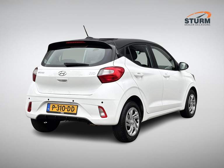 Hyundai Hyundai