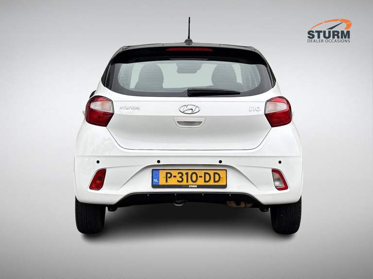 Hyundai Hyundai