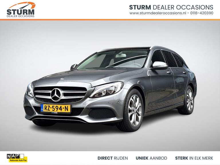 Mercedes-Benz Mercedes-Benz