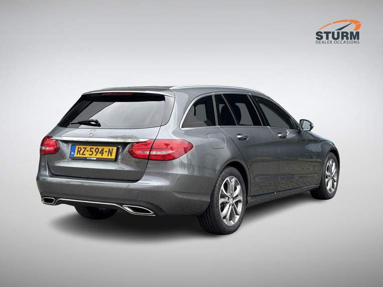 Mercedes-Benz Mercedes-Benz