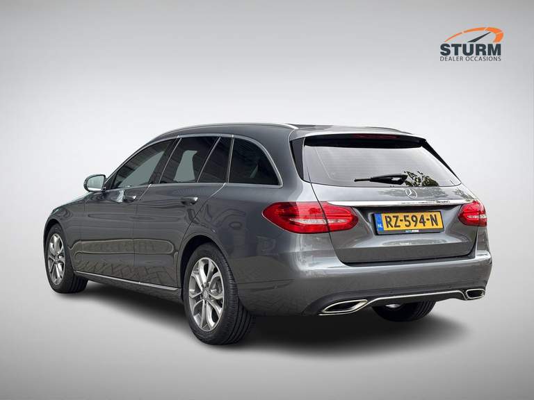 Mercedes-Benz Mercedes-Benz