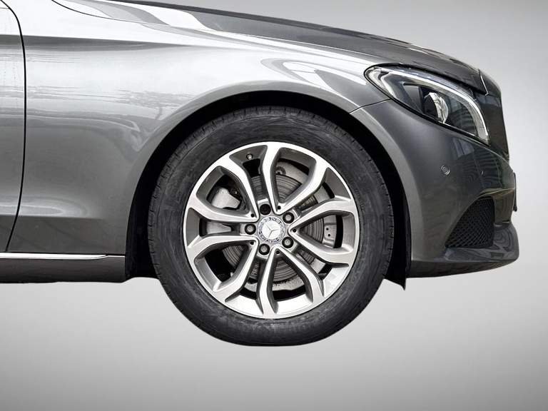 Mercedes-Benz Mercedes-Benz