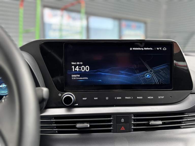 Hyundai