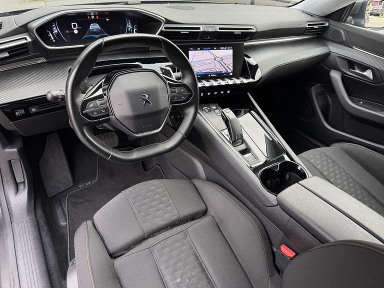 Peugeot Peugeot