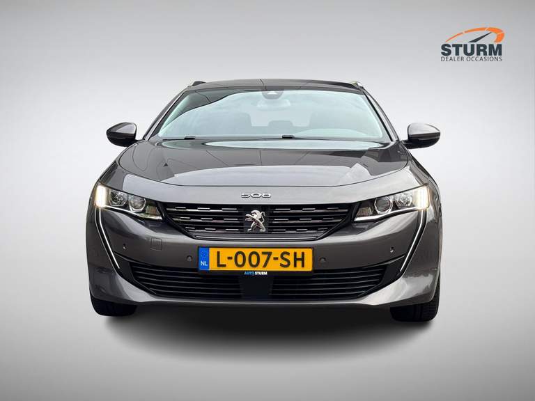 Peugeot Peugeot