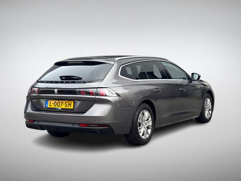 Peugeot Peugeot