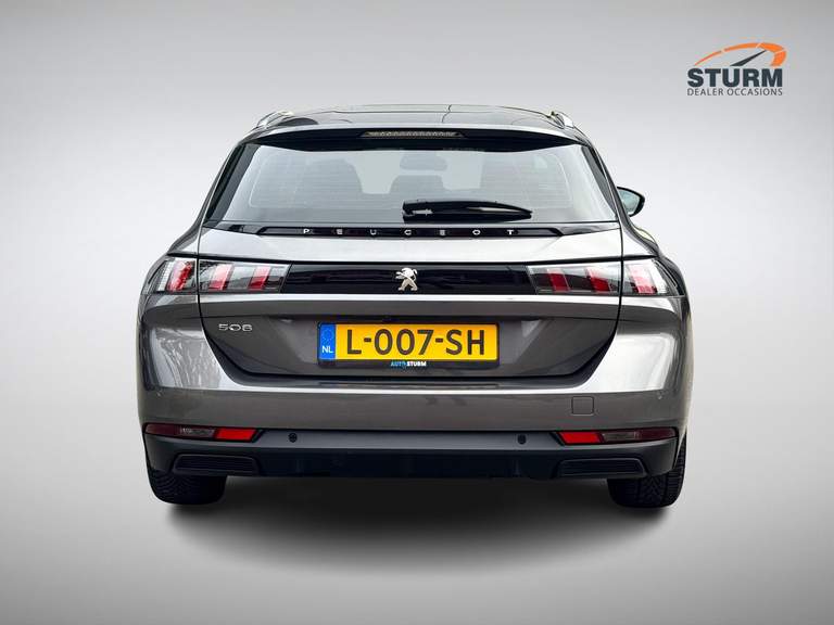 Peugeot Peugeot