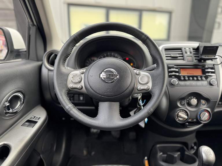 Nissan Nissan
