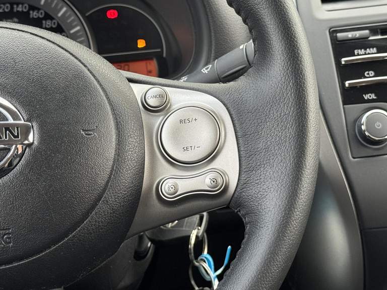 Nissan Nissan