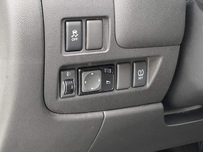 Nissan Nissan