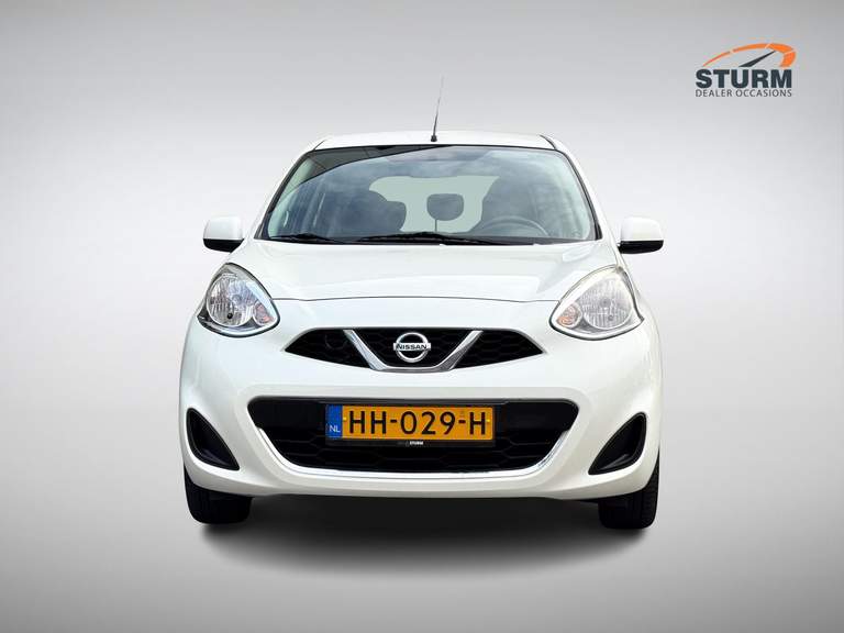 Nissan Nissan