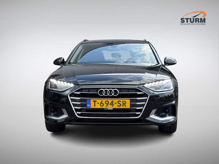 Audi Audi