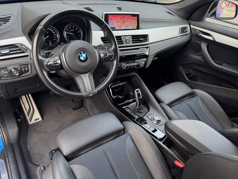 BMW BMW