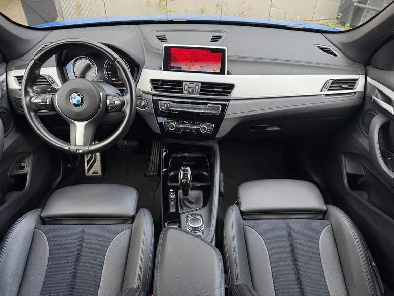 BMW BMW