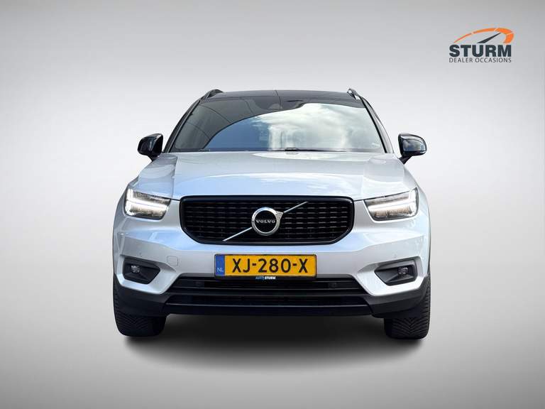 Volvo Volvo