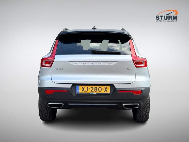 Volvo Volvo
