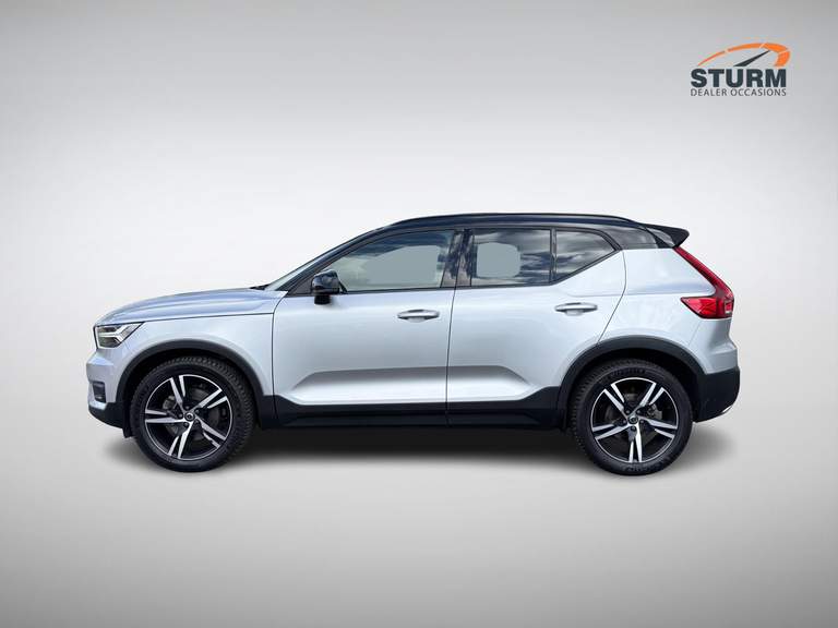 Volvo Volvo