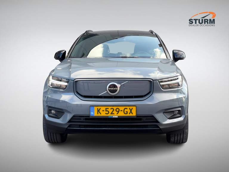 Volvo Volvo