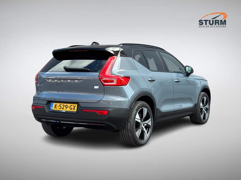 Volvo Volvo