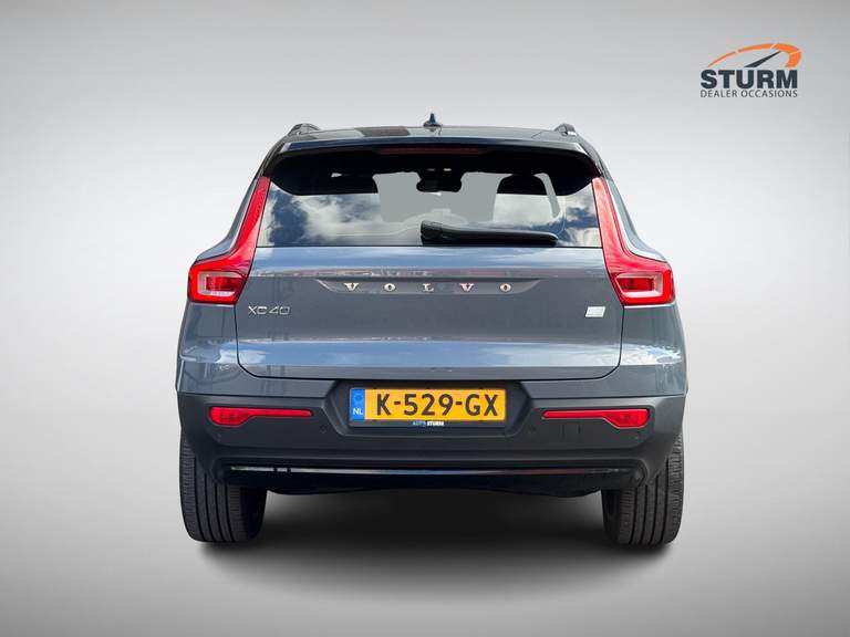 Volvo Volvo