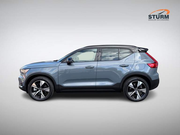 Volvo Volvo
