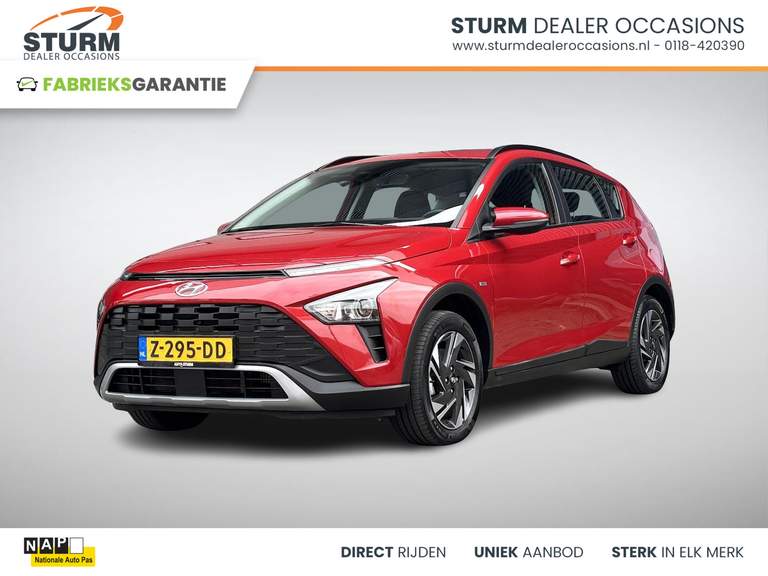 Hyundai Hyundai