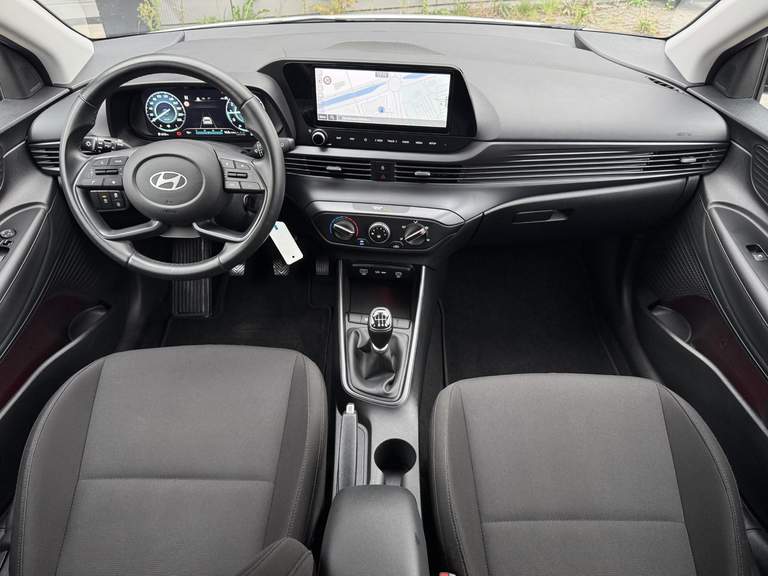 Hyundai Hyundai