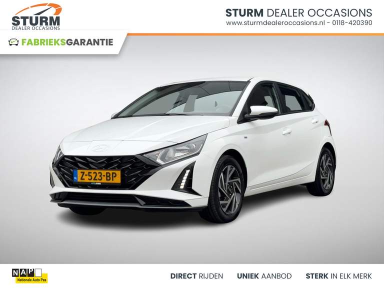 Hyundai Hyundai