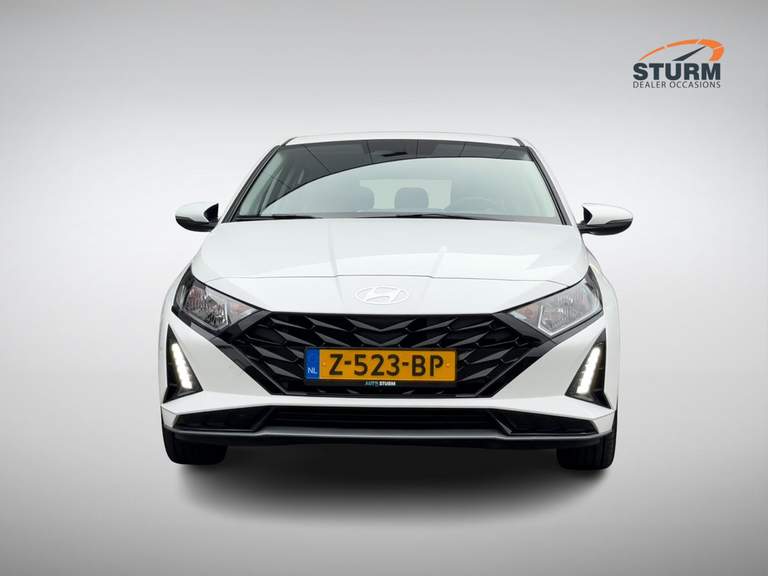 Hyundai Hyundai