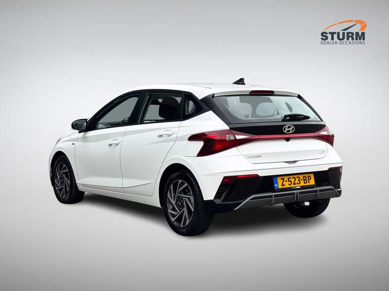 Hyundai Hyundai
