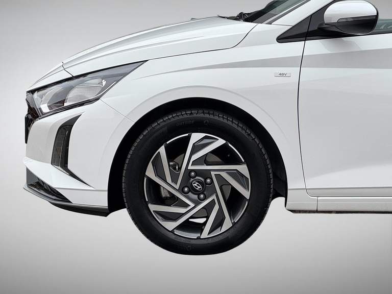 Hyundai Hyundai