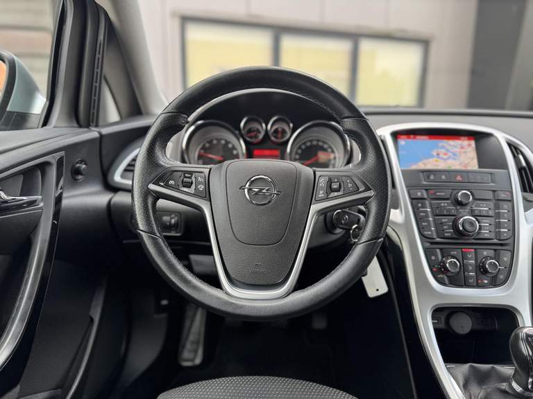 Opel Opel