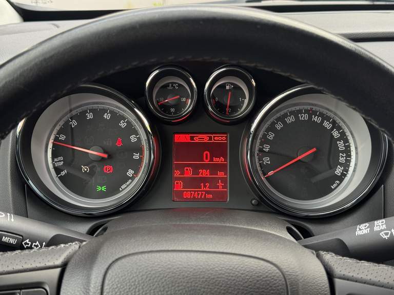Opel Opel