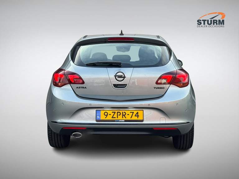 Opel Opel