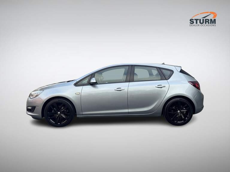 Opel Opel