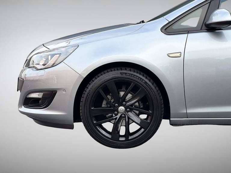 Opel Opel