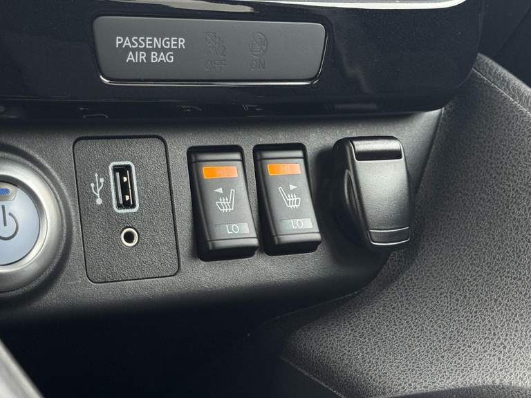 Nissan Nissan
