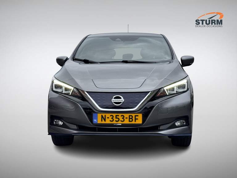 Nissan Nissan
